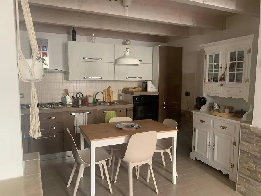Vela Apartment Brindisi Italy