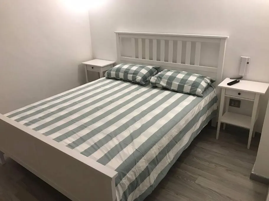 Vela Apartment Brindisi 0*,  Italy