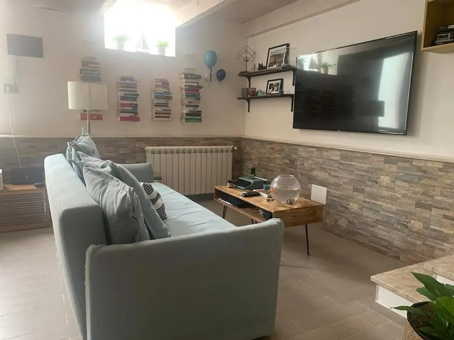 Vela Apartment Brindisi