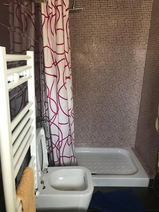 Vela Apartment Brindisi
