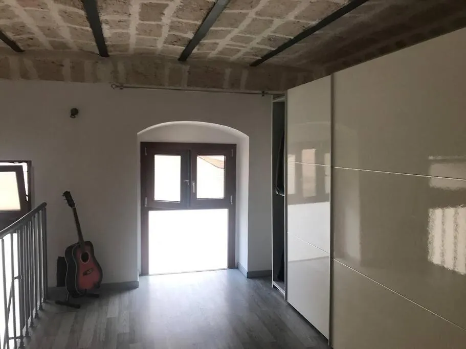 Vela Apartment Brindisi
