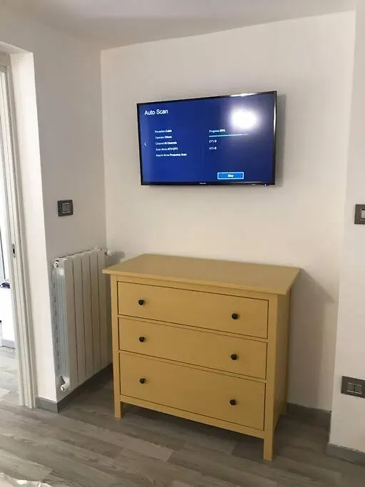 Vela Apartment Brindisi