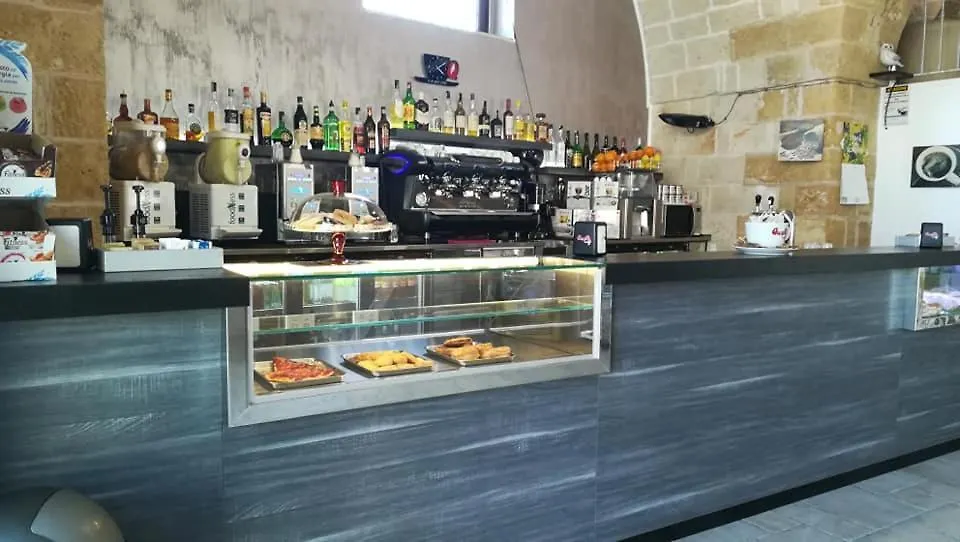 Vela Apartment Brindisi Italy