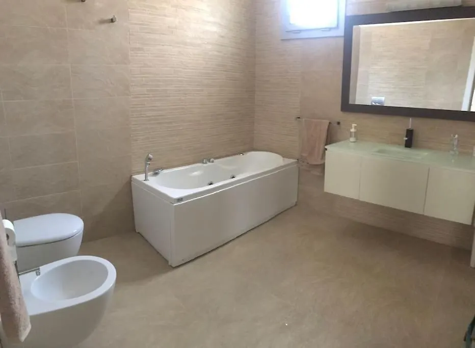 Vela Apartment Brindisi